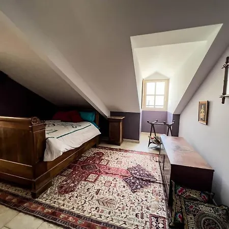 Maison Traditionnelle Centre Montsoreau Extérieur photo