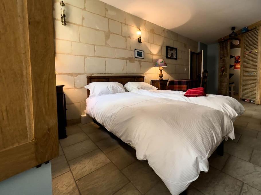 Maison Traditionnelle Centre Hébergement de vacances *