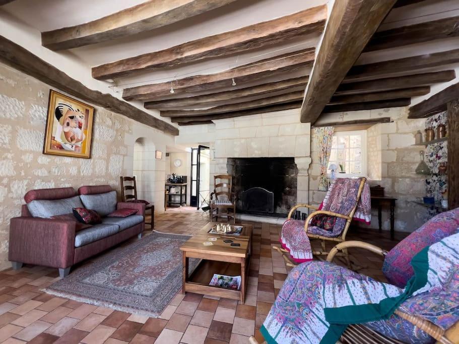 Maison Traditionnelle Centre Hébergement de vacances *