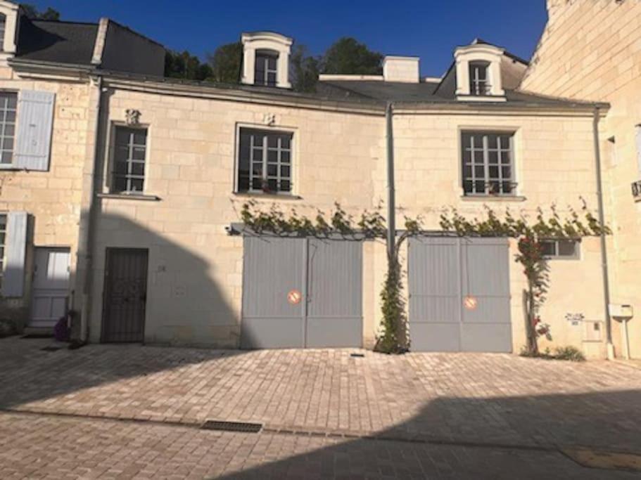 Maison Traditionnelle Centre Hébergement de vacances