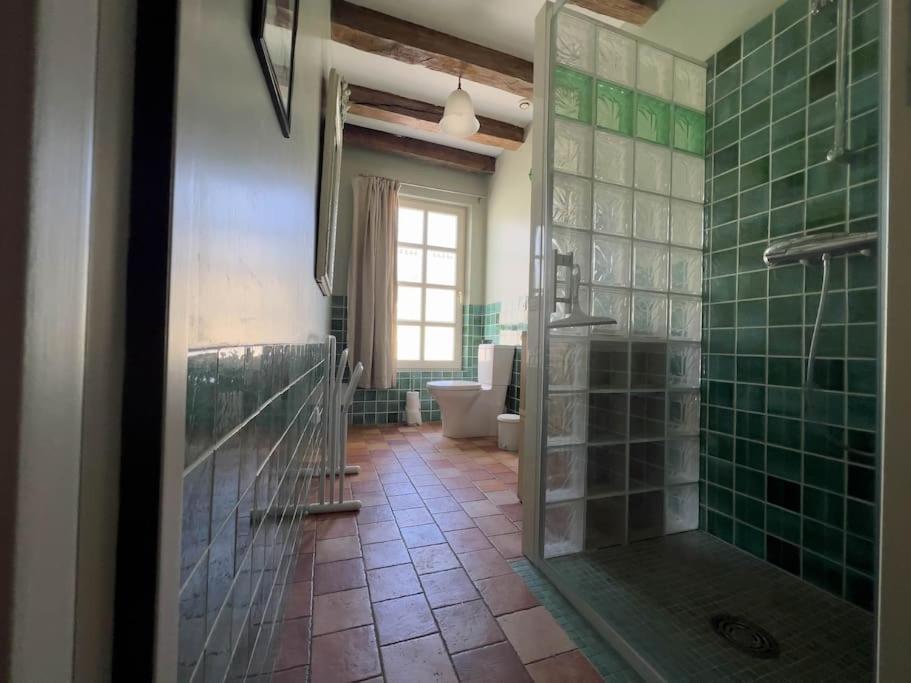 Maison Traditionnelle Centre Hébergement de vacances