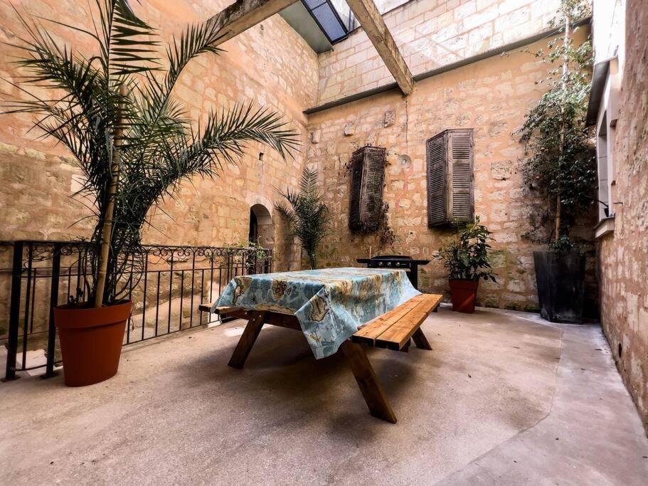 Hébergement de vacances Maison Traditionnelle Centre *
