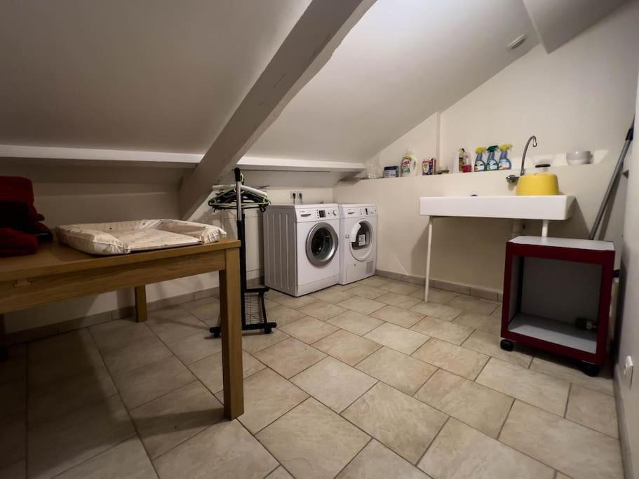 Hébergement de vacances Maison Traditionnelle Centre *